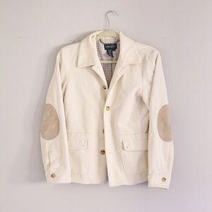 Vintage Ralph Lauren corduroy jacket